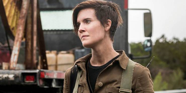 10 Characters Most Likely To Appear In The Tales Of The Walking Dead Anthology Series 10 Characters Most Likely To Appear In The Tales Of The Walking Dead Anthology Series
